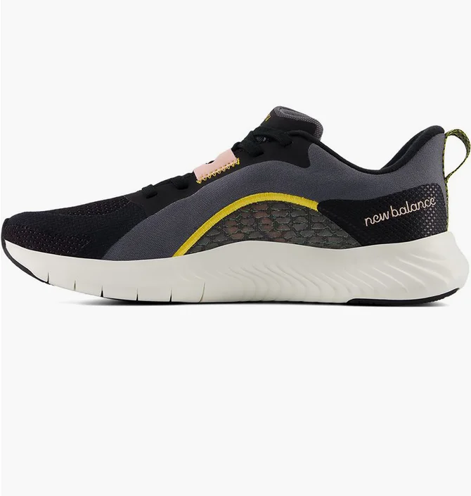 Кросівки жіночі New Balance Sneakers Black/Grey WXBEYCB1