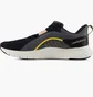Кросівки жіночі New Balance Sneakers Black/Grey WXBEYCB1