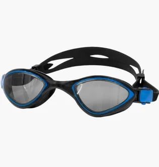 Очки для плавания унисекс Aqua Speed Flex Black 086-01