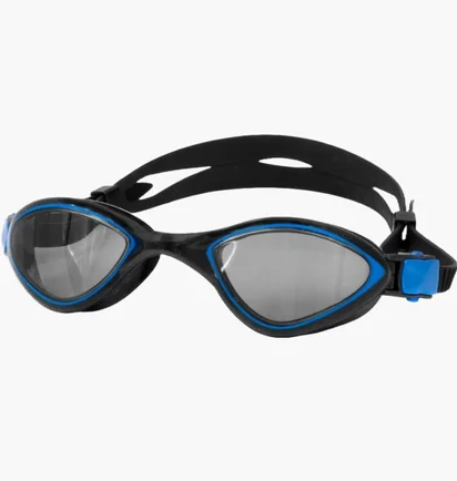 Окуляри для плавання унісекс Aqua Speed Flex Black 086-01