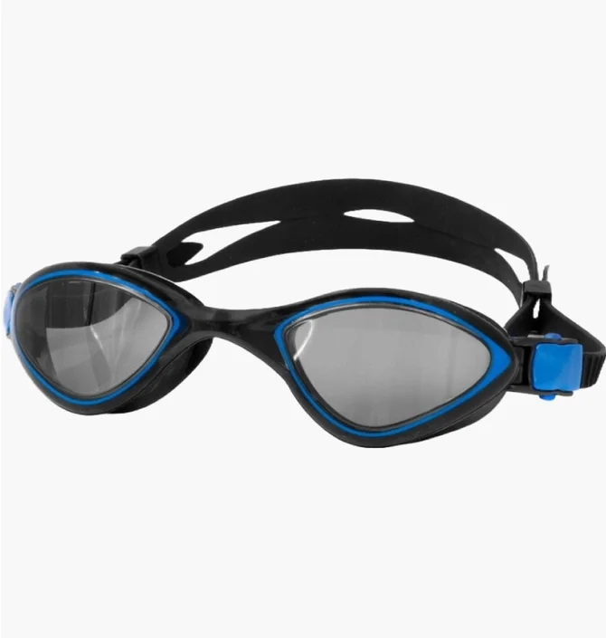 Окуляри для плавання унісекс Aqua Speed Flex Black 086-01
