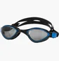 Окуляри для плавання унісекс Aqua Speed Flex Black 086-01