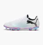 Бутси унісекс Puma Future 7 Play Fg/Ag White 107723-01