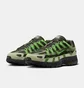 Кроссовки мужские Nike P-6000 Se Green HF0015-302