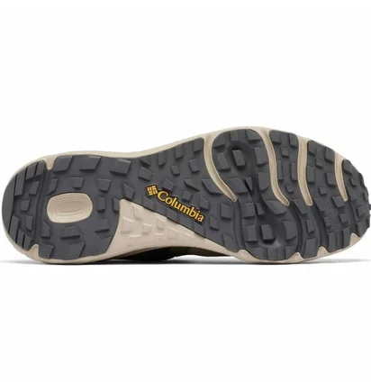Кросівки чоловічі Columbia Konos Low Green 2063471383