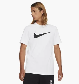 Футболка мужская Nike Mens T-Shirt White Dc5094-100