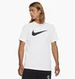 Футболка мужская Nike Mens T-Shirt White Dc5094-100