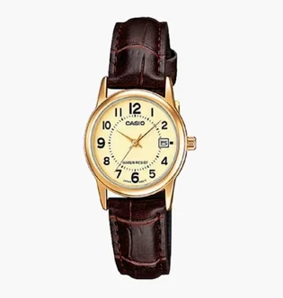 Часы женские Casio LTP-V002GL-9B