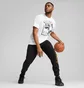 Футболка мужская Puma Rival Rage Tee White 685454-02
