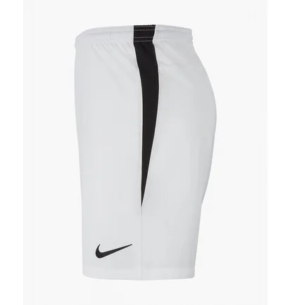 Шорты мужские Nike Df Vnm Short Iii Wvn White Cw3855-100