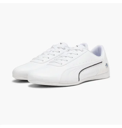 Кросівки унісекс Puma Bmw M Motorsport Neo Cat White 307309-06