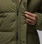 Парка чоловіча Air Jordan Flight Olive FV7269-222