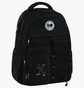 Рюкзак детский GoPack Black GO26-184L-3