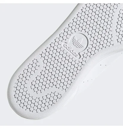 Кроссовки мужские Adidas Stan Smith Shoes White FX5509