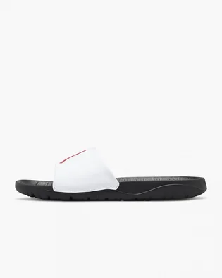 Тапочки мужские Air Jordan Break Slide White/Black AR6374-016