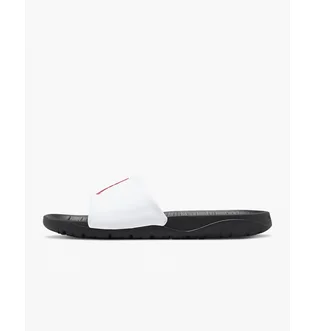 Тапочки мужские Air Jordan Break Slide White/Black AR6374-016