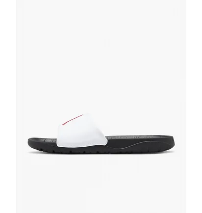 Тапочки мужские Air Jordan Break Slide White/Black AR6374-016