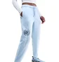 Спортивний костюм жіночий Nike W Nsw Club Flc Gx Std Light Blue HV2342-441__HV2346-441