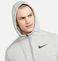 Спортивный костюм мужской Nike Dry Men's Dri-FIT Fitness Grey CZ6376-063__CZ6379-063