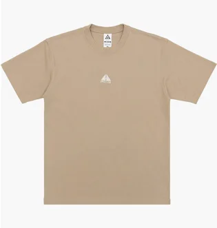 Футболка чоловіча Nike Acg Emblem T-Shirt Khaki Beige DQ1815-247