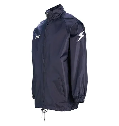 Вітровка дитяча Zeus K-Way Rain Blue Z00313