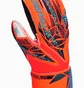 Рукавиці воротарські дитячі Reusch Attrakt Finger Orange 5472510-2210