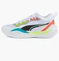 Кросівки чоловічі Puma Playmaker Pro White 377572-02