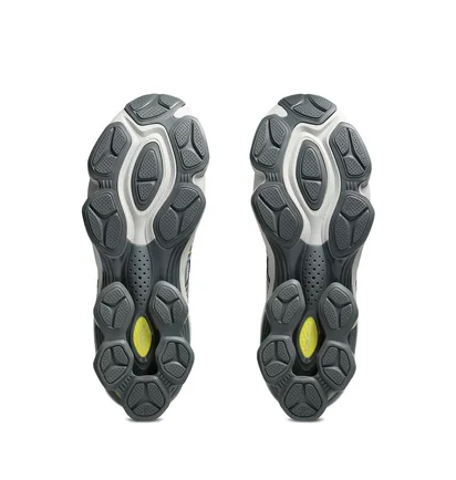 Кросівки чоловічі Asics Gel-Kinetic Fluent Grey/Multi 1203A591-020