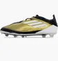 Бутси дитячі Adidas F50 Pro Messi Fg Yellow/Black IF6917