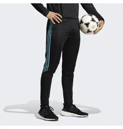 Штаны мужские Adidas Tiro 23 Club Training Pants Black Ic1586