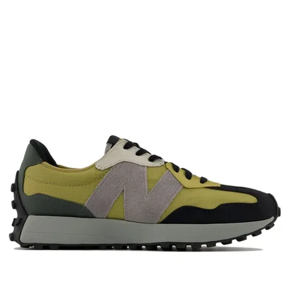 Кроссовки мужские New Balance 327 Multikolor MS327PB