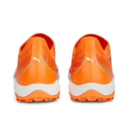Сороконіжки дитячі Puma Ultra Play Ll Tt Orange 107231-01