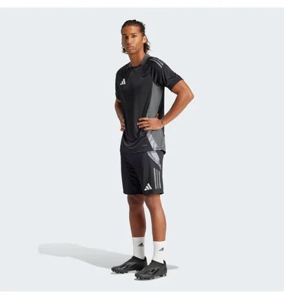 Шорты мужские Adidas Tiro 24 Competition Training Shorts Black IL8256