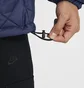 Куртка чоловіча Nike Club Lightweight Quilted Therma-Fit Insulated Blue FZ0634-410