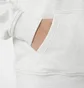 Худи женское Helly Hansen Logo Hoodie White 33978-823