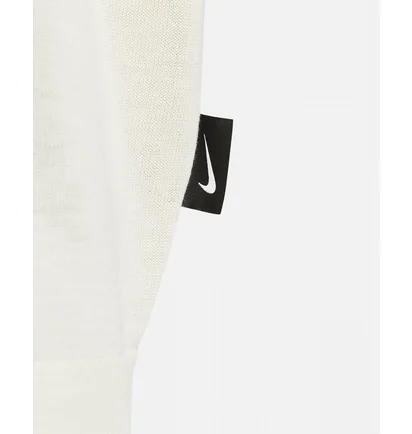 Майка мужская Nike Swoosh White FD2873-113