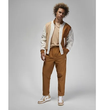 Штаны мужские Air Jordan Essentials Brown FB7325-281
