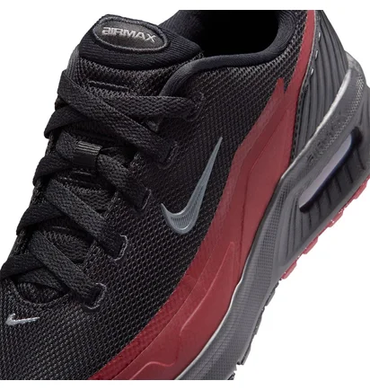 Кросівки дитячі Nike Air Max Bia Older Kids Shoes Black IF2629-006