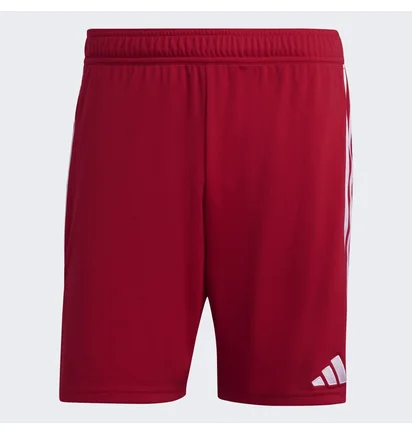 Шорти чоловічі Adidas Tiro 23 League Shorts Red Ib8082