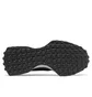 Кроссовки мужские New Balance 327 Black MS327MM1