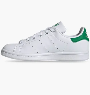 Кеди дитячі Adidas Stan Smith J White FX7519