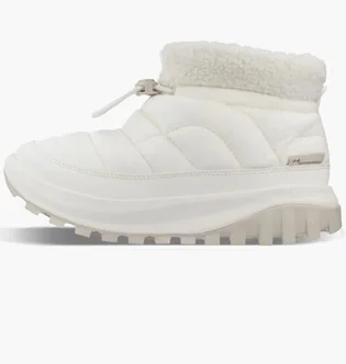 Черевики жіночі Columbia Snowtrot Shorty Beige 2075121125