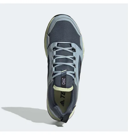 Кроссовки женские Adidas Terrex TR Agravic Gore-tex Light Blue EF6882