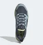 Кроссовки женские Adidas Terrex TR Agravic Gore-tex Light Blue EF6882