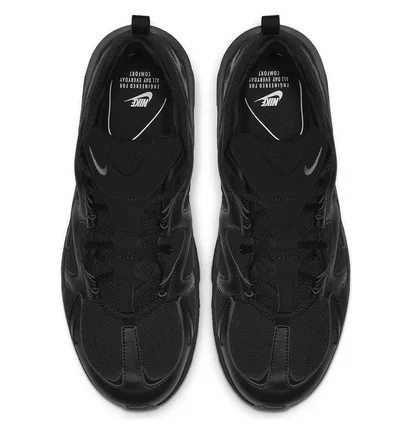 Кросівки чоловічі Nike Air Max Graviton Black AT4525-003