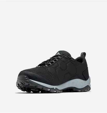 Кроссовки мужские The North Face Firecamp Remesh Black 1826981-010