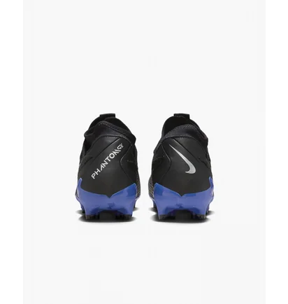 Бутси унісекс Nike Phantom Gx Academy Black DD9472-040