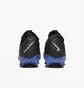 Бутси унісекс Nike Phantom Gx Academy Black DD9472-040