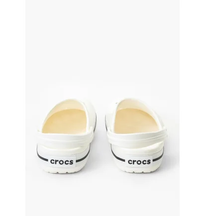 Сандалі унісекс CROCS Crocband Beige 11016-100