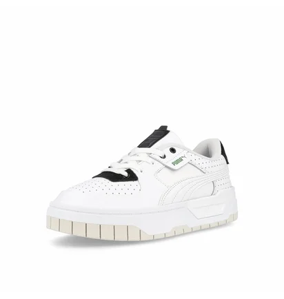 Кросівки жіночі Puma Cali Dream Heritage White 384010-02